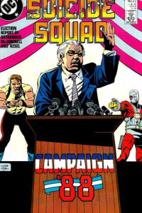 Issue #22