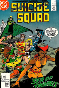 Issue #25