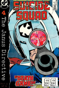 Issue #28