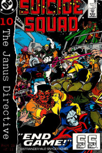 Issue #30