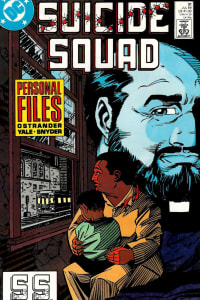 Issue #31