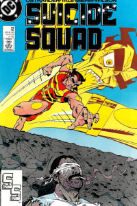 Issue #32