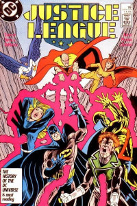 Issue #2