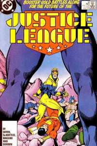 Issue #4