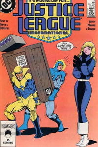Issue #8