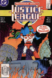 Issue #9