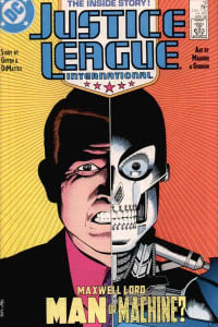 Issue #12