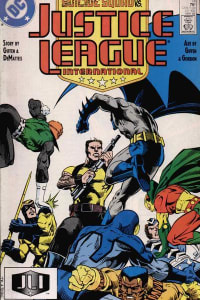 Issue #13