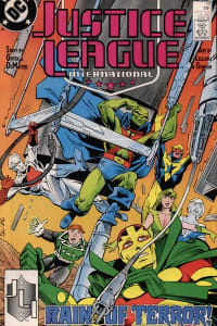 Issue #14