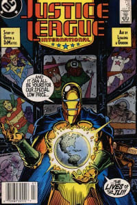 Issue #15