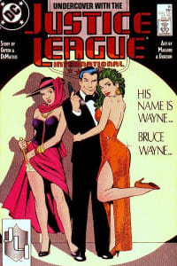 Issue #16