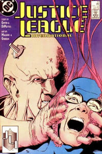 Issue #17