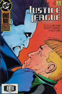 Issue #18