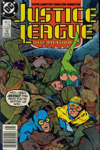 Issue #21