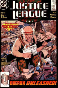 Issue #22