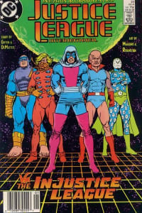 Issue #23