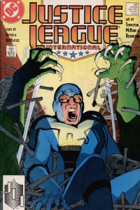 Issue #25