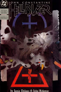 Issue #6