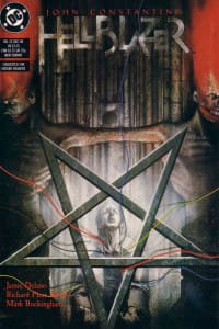 Issue #12