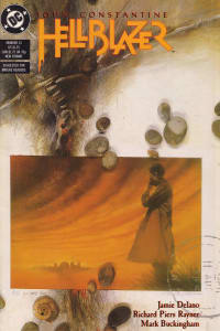 Issue #13