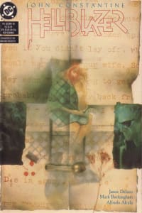Issue #18
