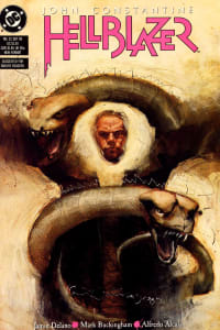 Issue #22
