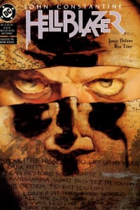 Issue #23