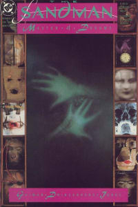 Issue #6