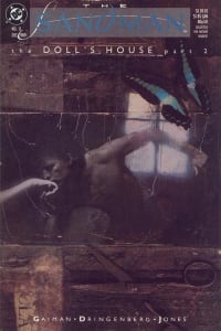 Issue #11