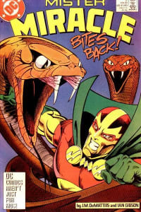 Issue #2