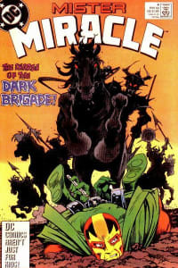Issue #4