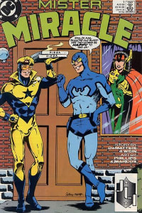 Issue #7
