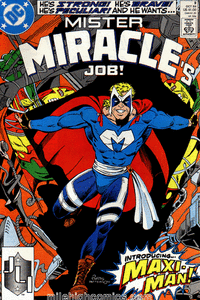 Issue #9