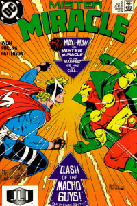 Issue #10