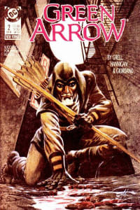 Issue #2