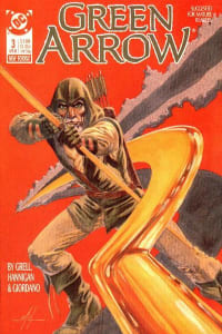 Issue #3