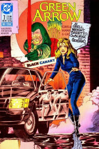 Issue #7