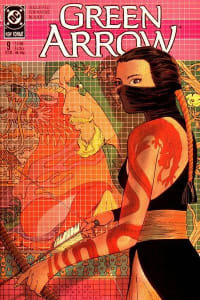 Issue #9