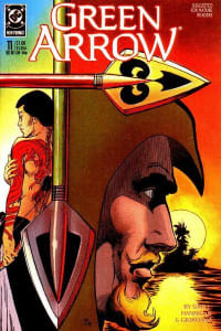 Issue #11