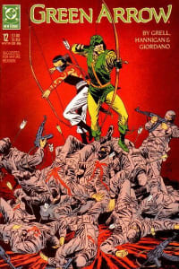 Issue #12