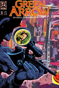 Issue #13