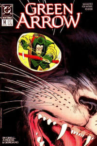 Issue #14