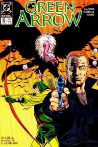 Issue #15