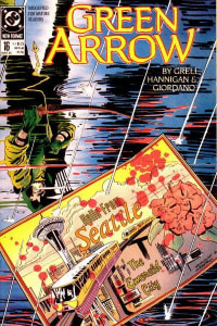 Issue #16