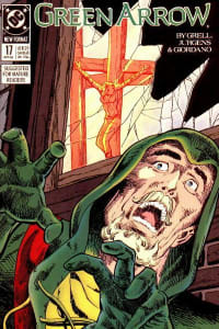 Issue #17