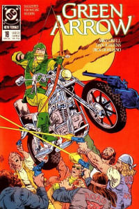 Issue #18