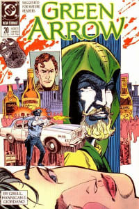 Issue #20