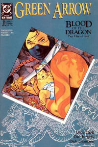 Issue #21