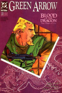 Issue #23