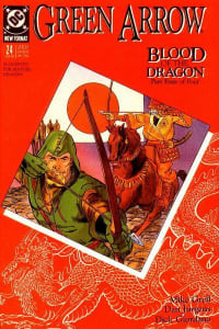 Issue #24
